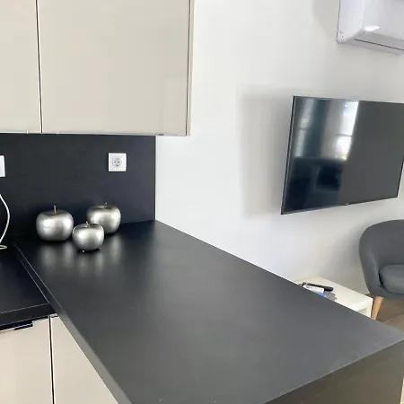Apartment Lea