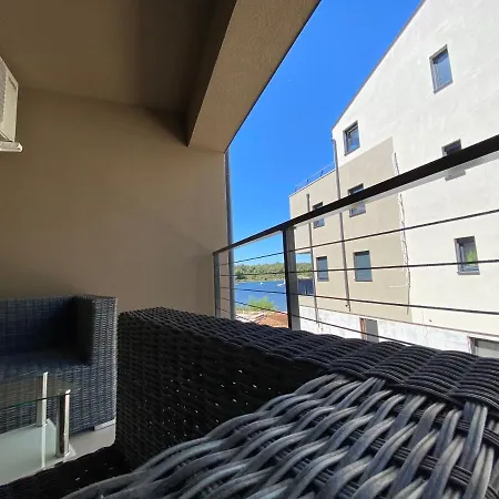 Apartment Lea