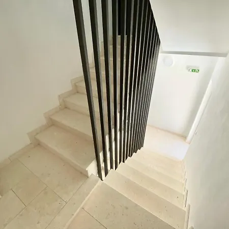Apartment Lea