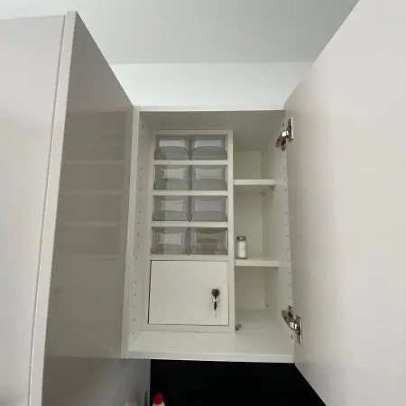Apartment Lea *