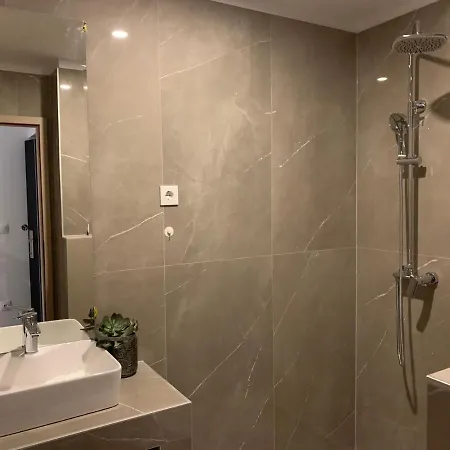 Lea Apartment Medulin