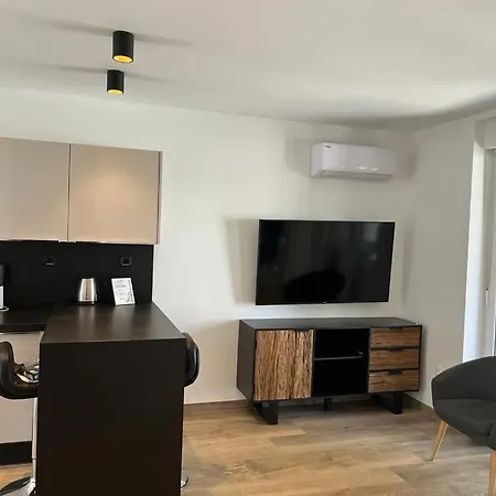Lea Apartment Medulin