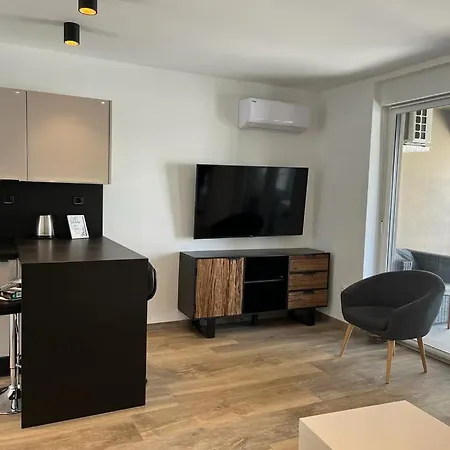 Apartamento Lea Medulin