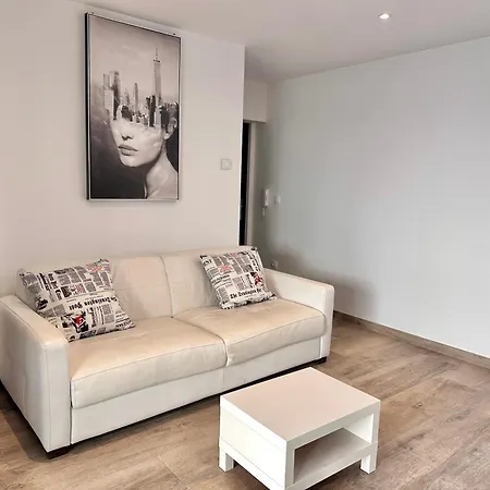 Apartman Lea Medulin
