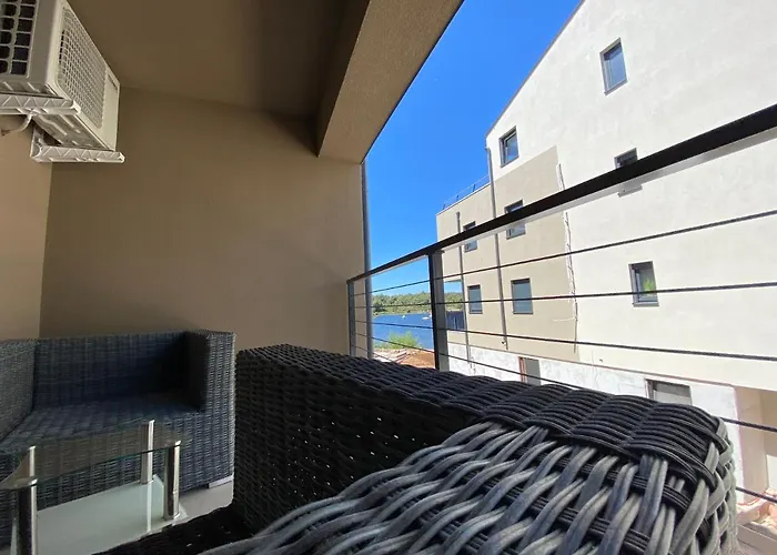 Apartman Lea