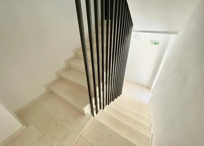 Apartman Lea