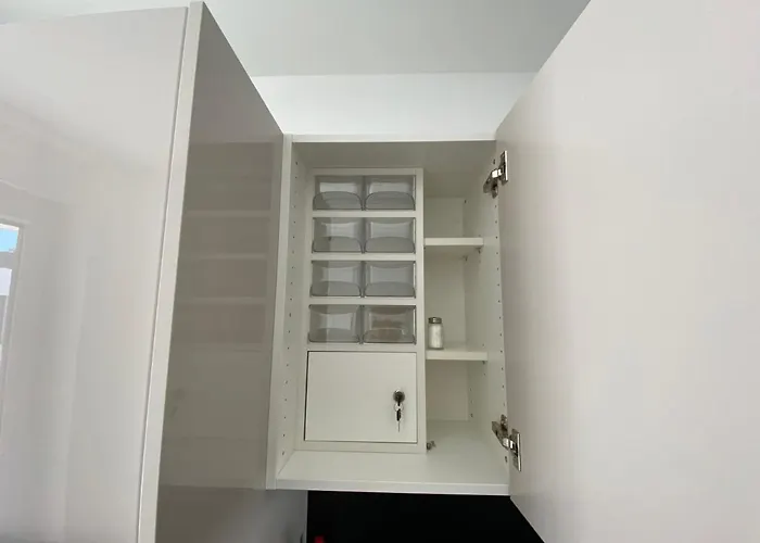 Apartment Lea *