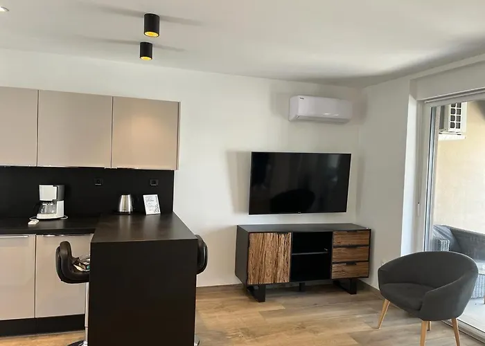Lea Apartment Medulin