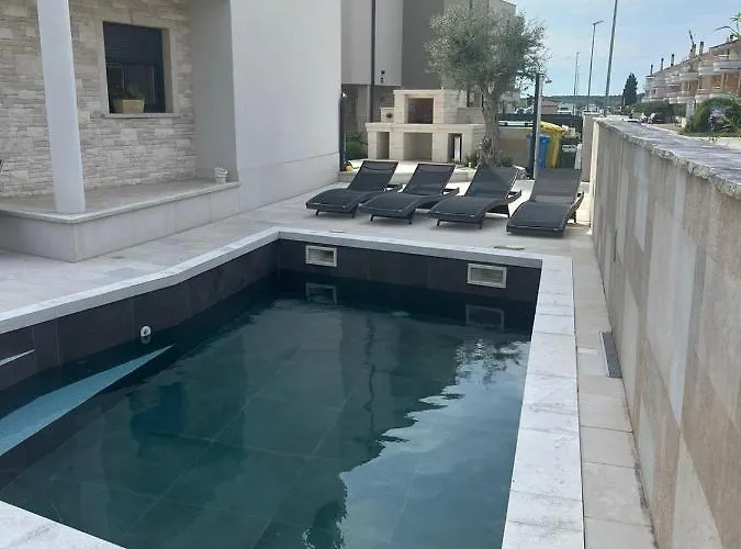 Lea Apartment