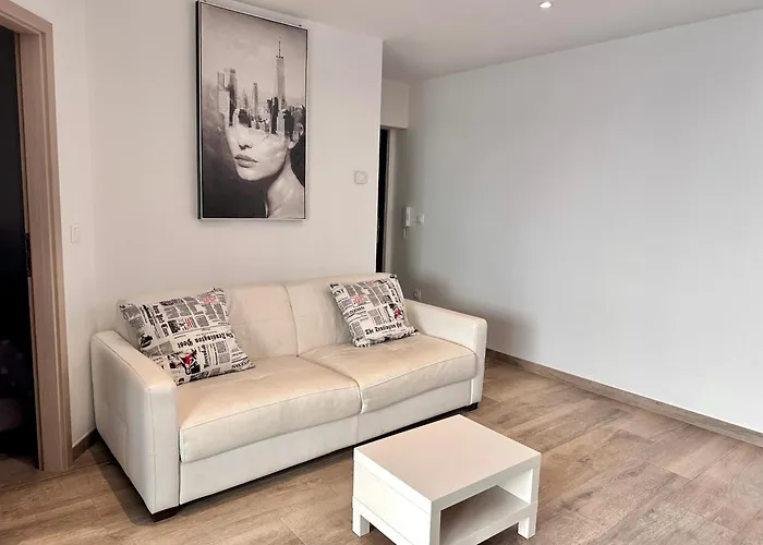Apartment Lea Medulin