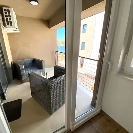 Appartement Lea *