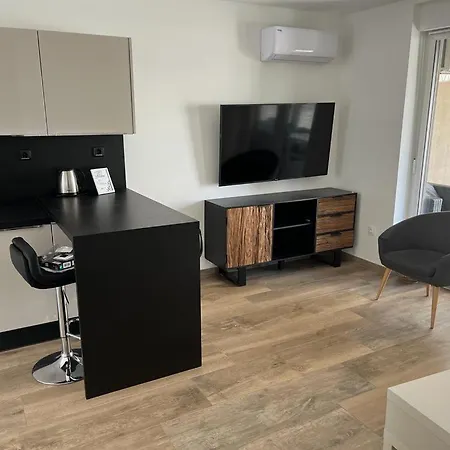 Appartement Lea *