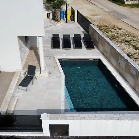 Appartement Lea *