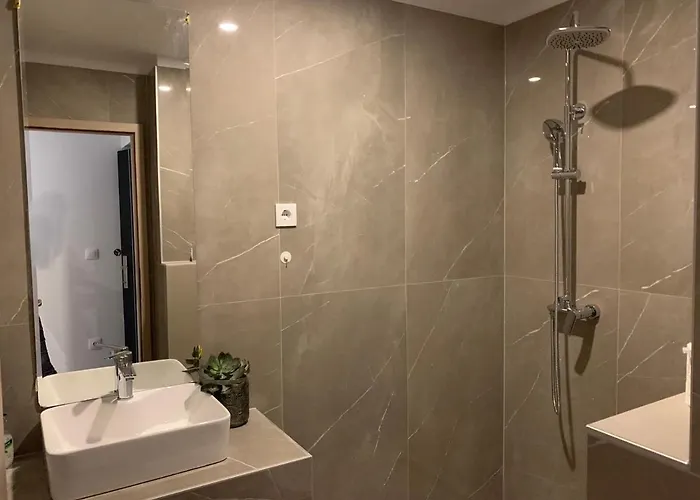 Lea Apartman Medulin