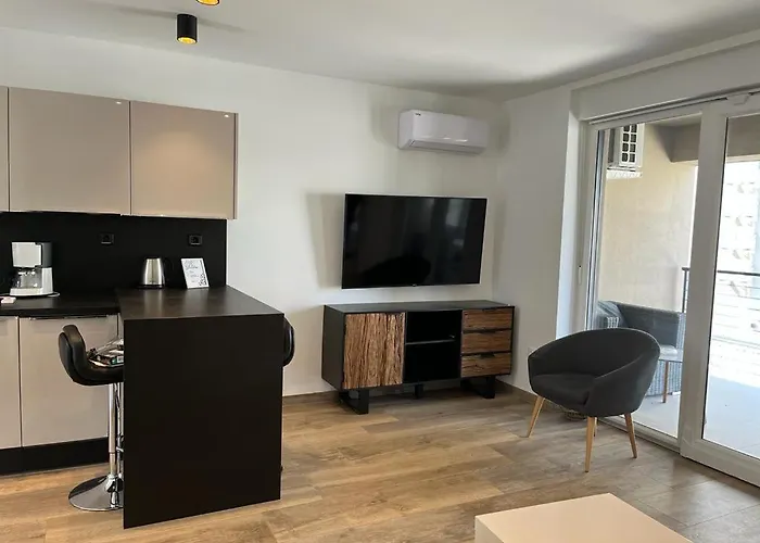 Apartman Lea Medulin